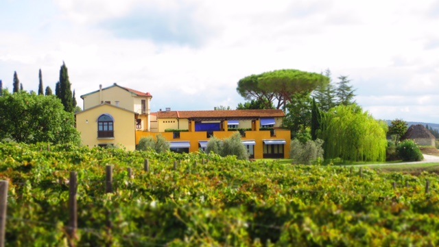 Bulichella house